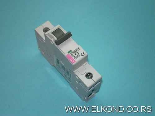 AUTOMATSKI OSIGURAČ 63A C ETI