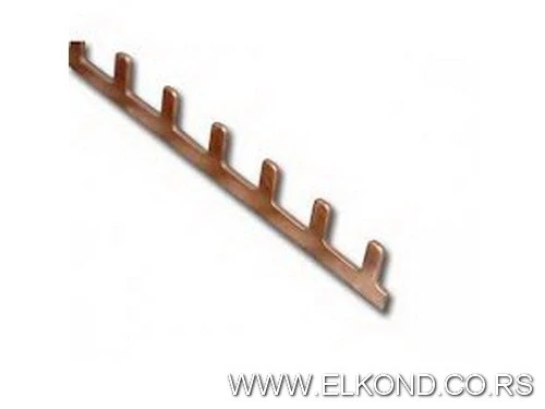 BAKARNI ČEŠALJ ZA AUTOMATSKI OSIGURAČ