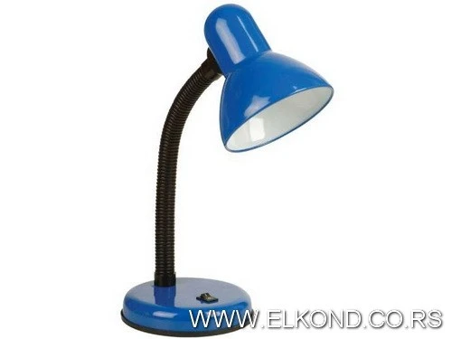 STONA LAMPA VT050 PLAVA ne.