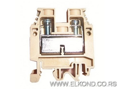 VS KLEMA  4MM MITEA