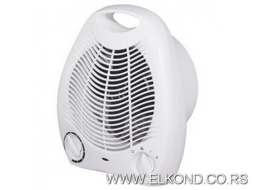 **GREJALICA SA VENTILATOROM 2000W FK1