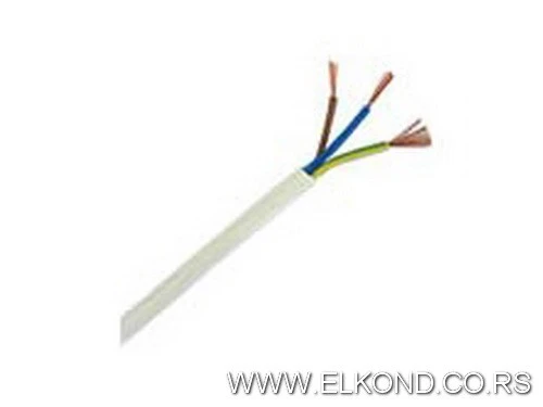 KABEL PP/L-3X1,5