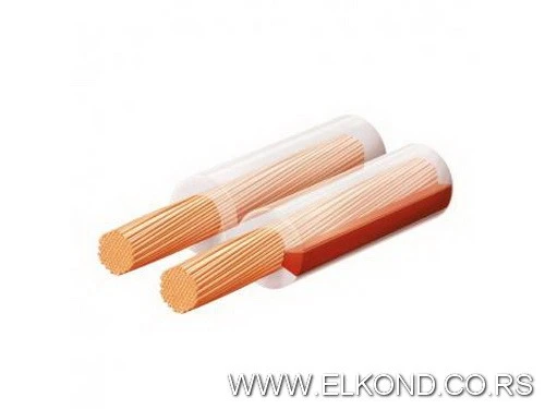 KABEL ZA ŽVUČNIKE 2X0.75MM