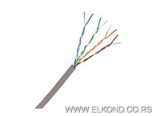 KABEL UTP4X2XAWG24