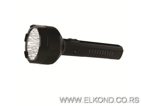 BATERIJSKA LAMPA PUNJIVA M701-5L