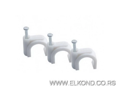 OBUJNICA PVC SA EKSEROM 16mm