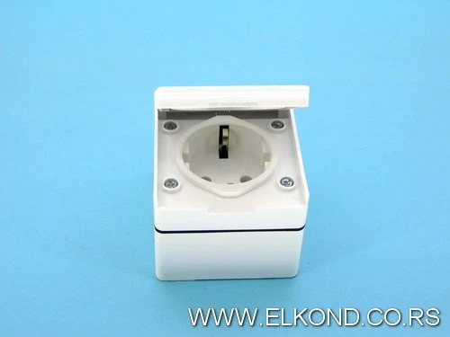 PRIKLJUČAK 2 POL OG ALING 201