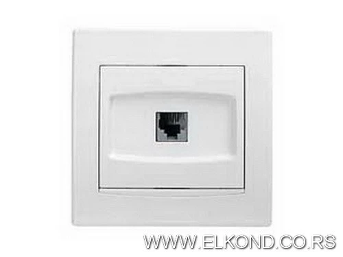 PRIKLJUČAK TELEFONSKI ANYA ŠNAJDER