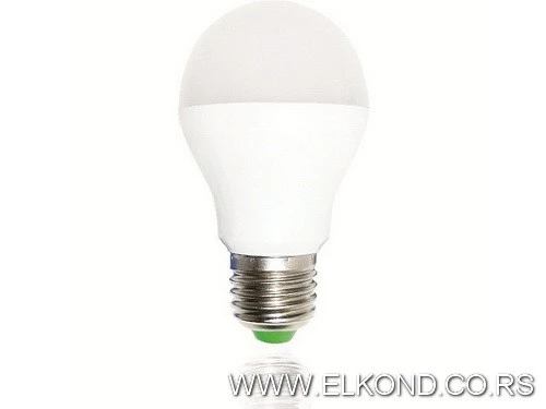 LED SIJALICA  7W E27 6500K 170-240V MITEA