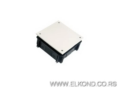 RAZVODNA KUTIJA 100X100mm