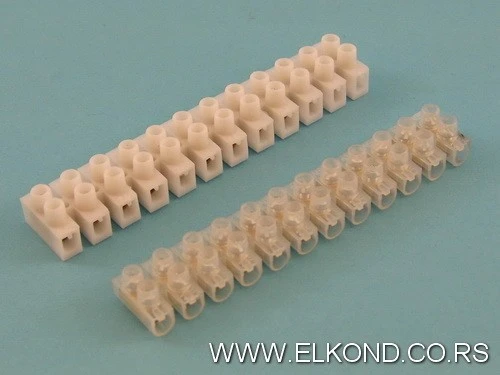 REDNA STEZALJKA  2.5/12