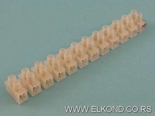 REDNA STEZALJKA 16/12