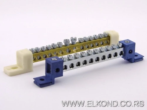 REDNA STEZALJKA O/Z IZO.MS2/12