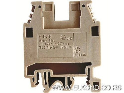 VS KLEMA  2.5MM MITEA