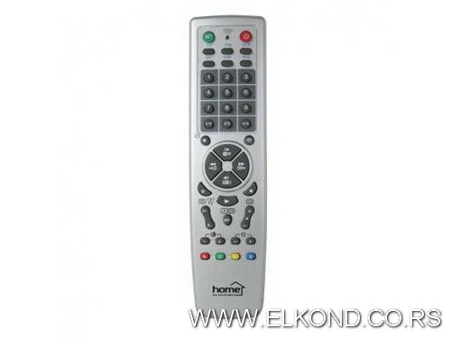 DALJINSKI UPRAVLJAČ UNIVERZALNI URC20