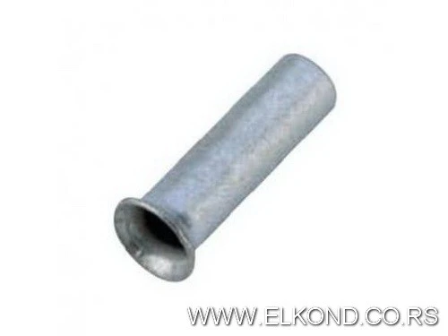 STOPICA HILZNA NEIZOLOVANA 1.5MM  L-7MM