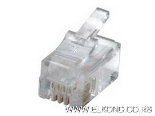 UTIKAČ ZA TELEFON MIKRO 6PC4