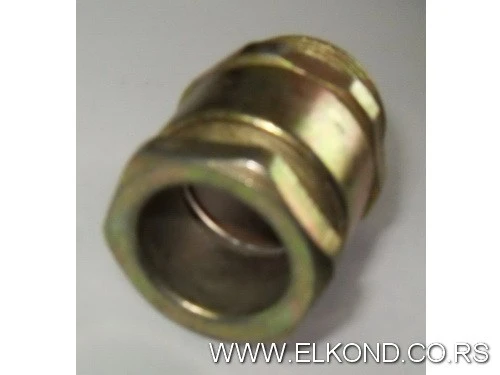 UVODNIK SILUMINSKI 29MM