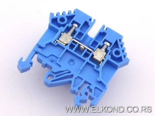 VS KLEMA  2.5MM PLAVA LEGRAND