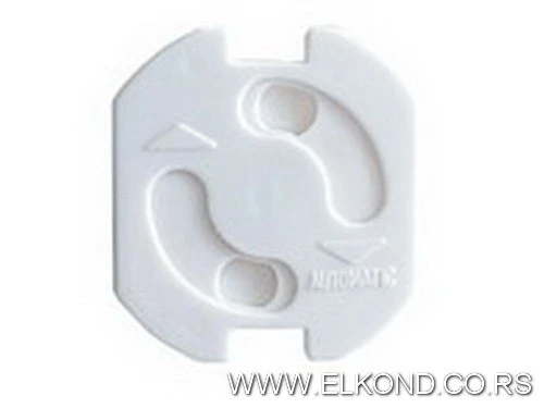 ZAŠTITNI ULOŽAK UTIČNICE SET