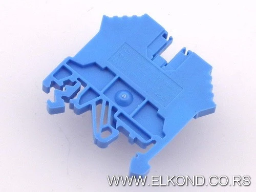 VS KLEMA  2.5MM PLAVA LEGRAND