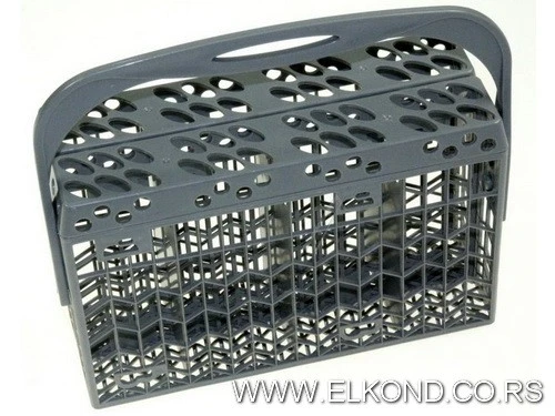 KORPA PRIBORA SUDOMAŠINE GORENJE GS50010W