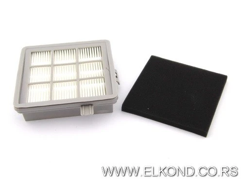 HEPA FILTER USISIVAČA VCK1601RCY lll