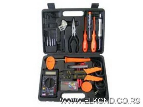 ALAT SET ZA ELEKTRIČARE 48/1 ne