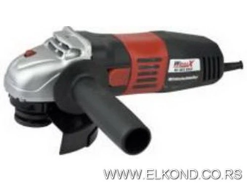 BRUSILICA UGAONA W-WS 850 WOMAX