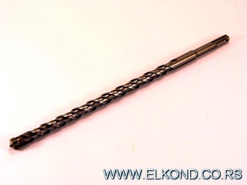 BURGIJA SPIRALNA 14X300 SDS PLUS HILTI, ZA BETON