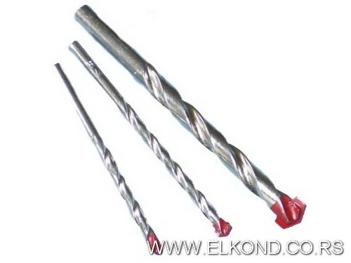 BURGIJA ZA KAMEN  8X110MM