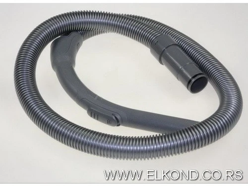 GIBLJIVO CREVO USISIVAČA VCK1800EB CYCLONIC