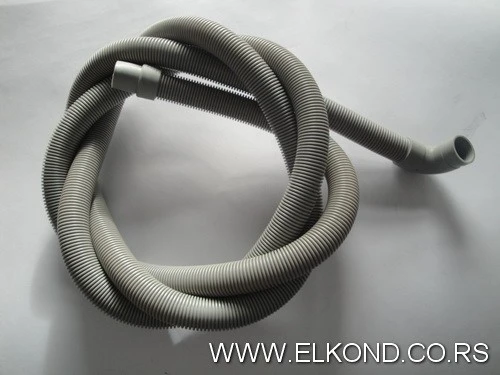 ODVODNO CREVO VEŠ MAŠINE 2.15M