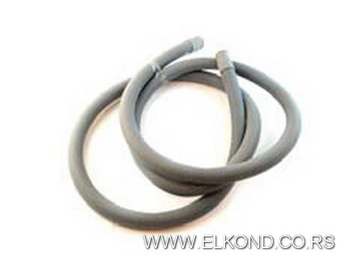 ODVODNO CREVO VEŠ MAŠINE 3.0M