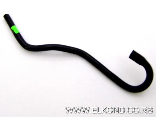 CREVO VEŠMAŠINE GORENJE EL.VENTILA 