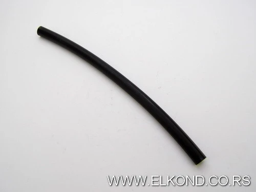 CREVO ELEKTROVENTILA RAVNI VEŠMAŠINE GORENJE