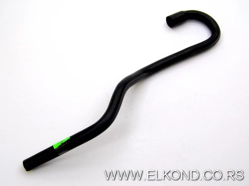 CREVO VEŠMAŠINE GORENJE EL.VENTILA 