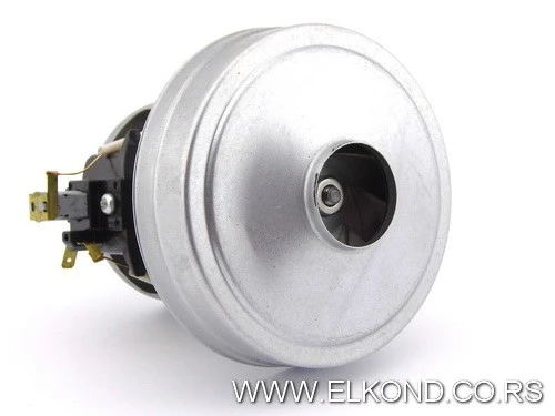 MOTOR USISIVAČA VCM1505BK 1200W