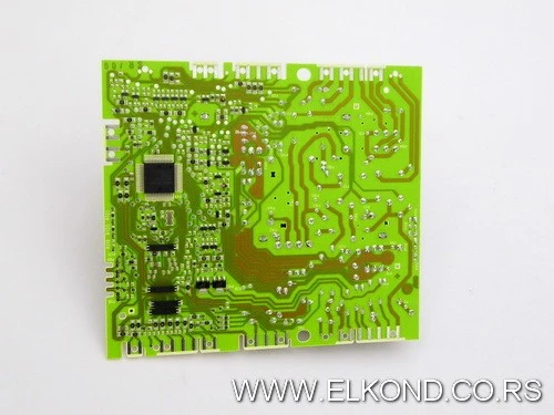 DIGITALNA REGULACIJA HIBRID AKO-DC-Q