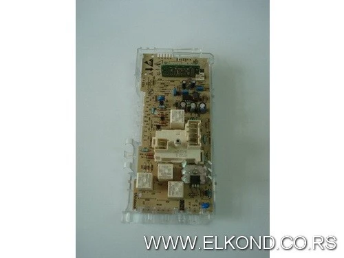ELEKTRONIKA VEŠ MAŠINE PS05 alt. 154490