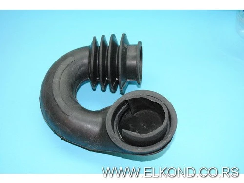 CREVO VEŠMAŠINE EI 