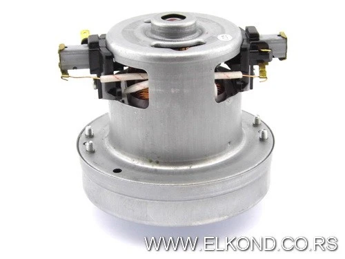 MOTOR USISIVAČA VCM1505BK 1200W