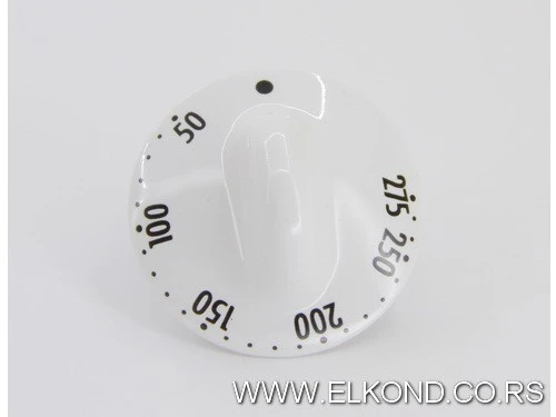 DUGME TERMOSTATA RERNE K272W