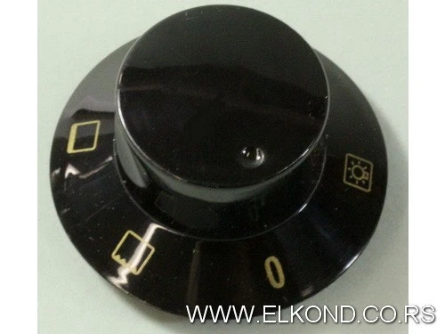 DUGME FUNKCIJE RERNE BRAUN K271B