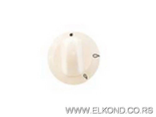 DUGME ŠPORETA PLINSKI FI-8 BELI