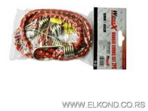 EXPANDER GUMENI 8X900MM SET 2KOM ne