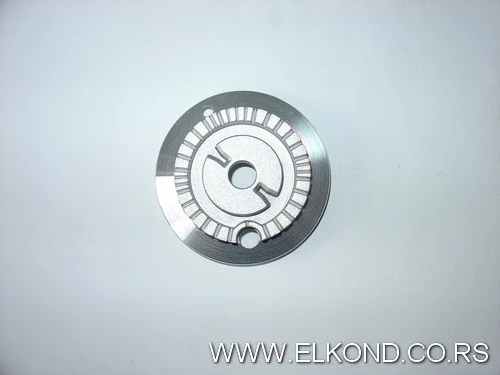 GORIONIK SREDNJA K7703W