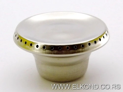 GORIONIK SLOBODA FI-75