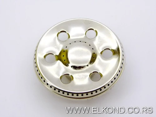 GORIONIK SLOBODA FI-100