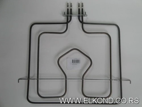 GREJAČ ŠPORETA 2600W BO7120AW